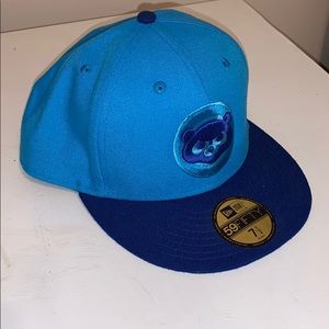 Chicago Cubs Authentic Players Weekend Hat